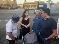2018-06-29 Maandborrel Cafe Casino 03 2018-06-29 Maandborrel Cafe Casino 03